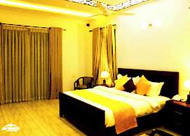 Hotel Sky Gate Kandy