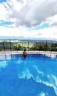 Hotel Sky Gate Kandy