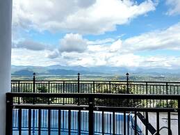 Hotel Sky Gate Kandy