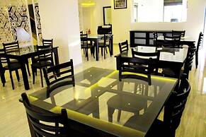 Hotel Sky Gate Kandy