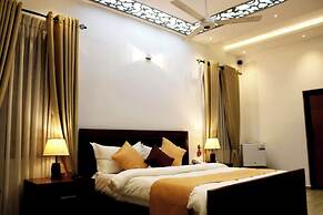 Hotel Sky Gate Kandy