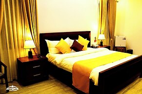Hotel Sky Gate Kandy