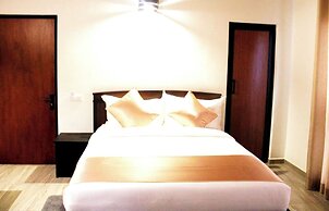 Hotel Sky Gate Kandy