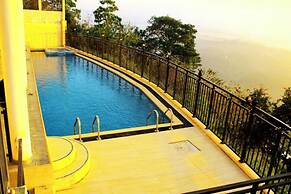 Hotel Sky Gate Kandy