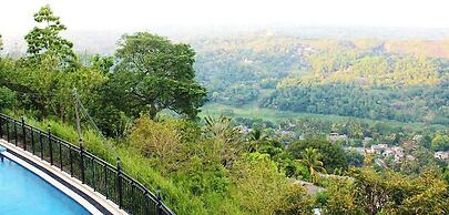 Hotel Sky Gate Kandy