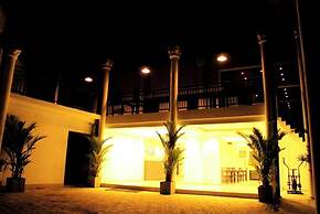 Hotel Sky Gate Kandy