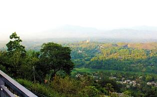 Hotel Sky Gate Kandy