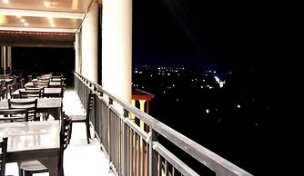 Hotel Sky Gate Kandy