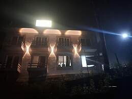 Shivansh Hotel