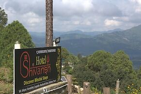 Shivansh Hotel