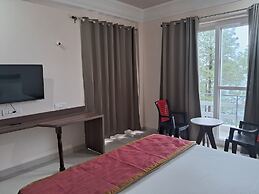 Shivansh Hotel
