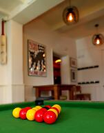 The Five Bells Inn