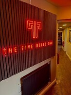 The Five Bells Inn