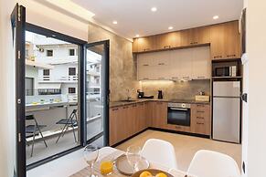 Chania Experience Residence