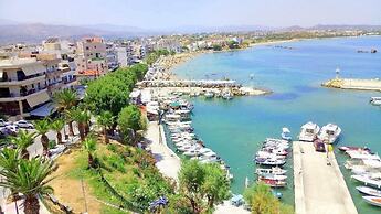 Chania Experience Residence