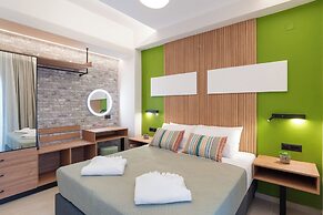 Chania Experience Residence