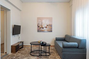 Chania Experience Residence