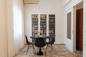 Chania Experience Residence
