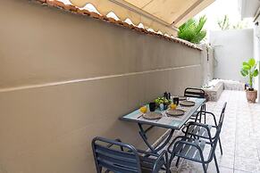 Chania Experience Residence