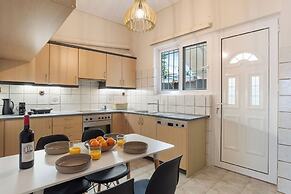 Chania Experience Residence