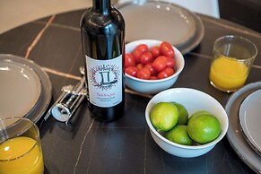 Chania Experience Residence