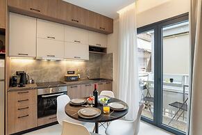 Chania Experience Residence