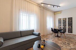 Chania Experience Residence