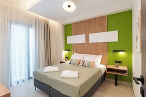 Chania Experience Residence