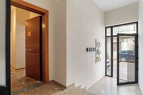 Chania Experience Residence