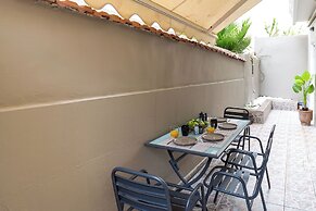 Chania Experience Residence