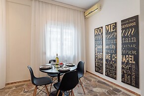 Chania Experience Residence