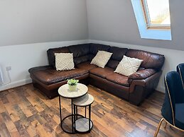 Guildford Court Apartment Colchester
