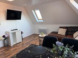 Guildford Court Apartment Colchester