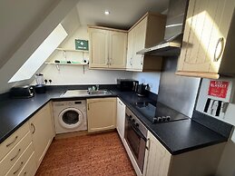 Guildford Court Apartment Colchester