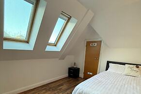Guildford Court Apartment Colchester