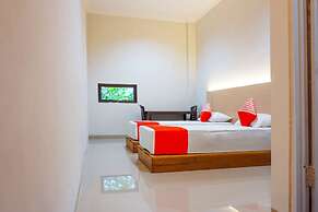 OYO 91648 Losari Homestay