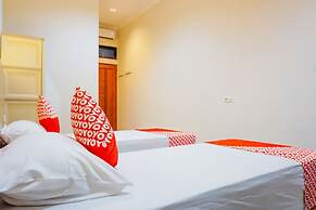 OYO 91648 Losari Homestay
