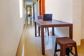 OYO 91648 Losari Homestay