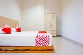 OYO 91648 Losari Homestay