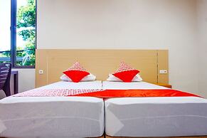 OYO 91648 Losari Homestay
