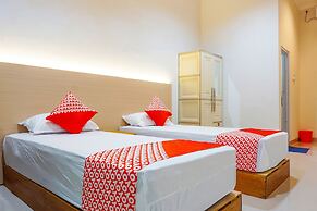 OYO 91648 Losari Homestay