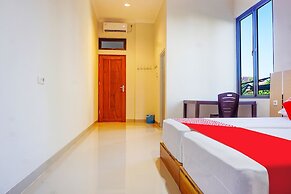 OYO 91648 Losari Homestay
