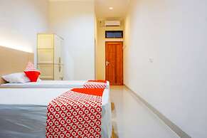 OYO 91648 Losari Homestay