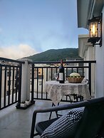 Shengsi Xinyue Hotel