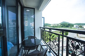 Shengsi Xinyue Hotel