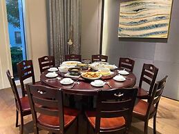 Shengsi Xinyue Hotel