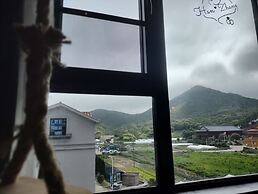 Shengsi Xinyue Hotel