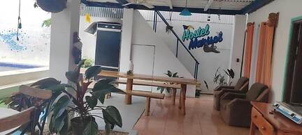 Lodge Mar y Sol