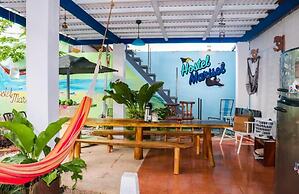 Lodge Mar y Sol