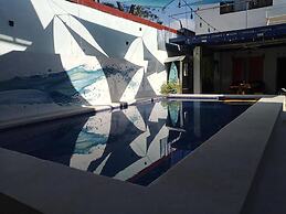 Lodge Mar y Sol